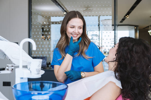 Advanced Technology for Better Dental Care in Stephens City, VA